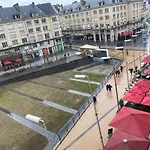 Hyper Centre Tourisme Et Voyage D\'Affaires