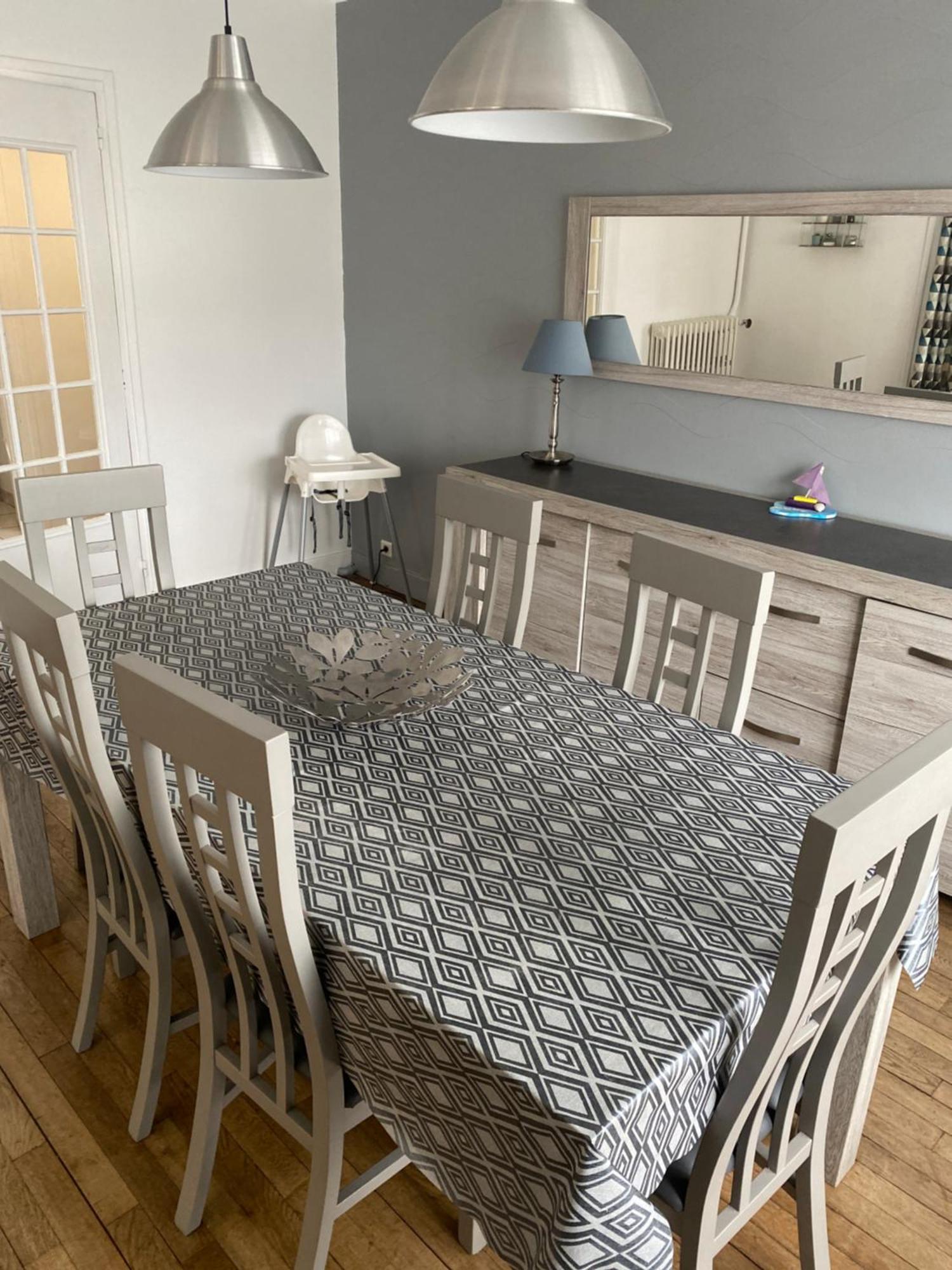 Hyper Centre Tourisme Et Voyage D'affaires Appartement Amiens